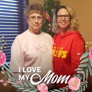 Meet your Posher, Jolene